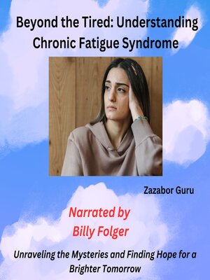 cover image of Beyond the Tired
